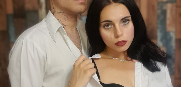 Model - FyrhenAndJullise femdom