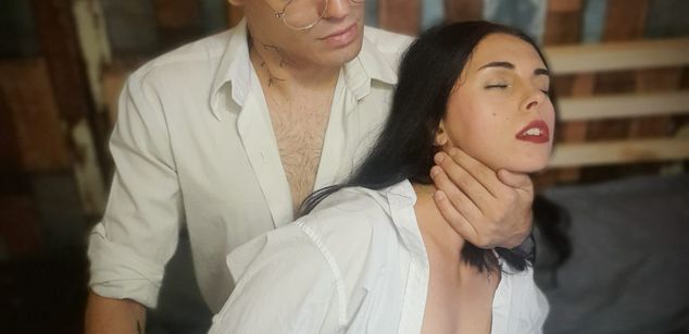 Model - FyrhenAndJullise femdom