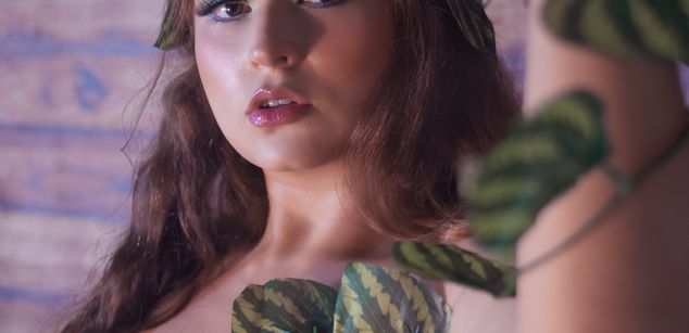 Model - NattyTaylor femdom