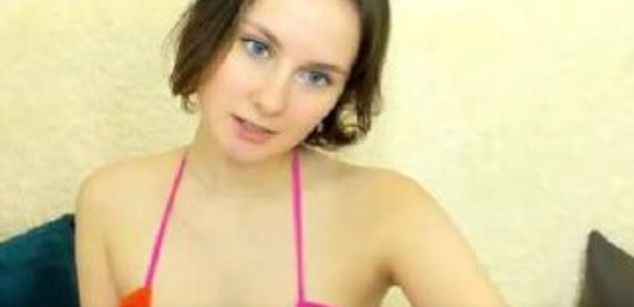 Model - Yuna beautiful