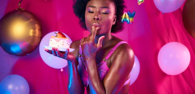 Model - OlivieLeroy heels