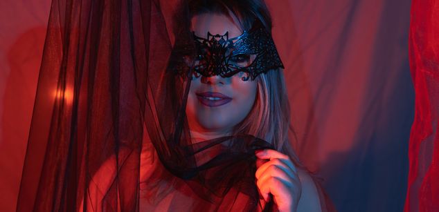 Model - FeliciaKrige sexy