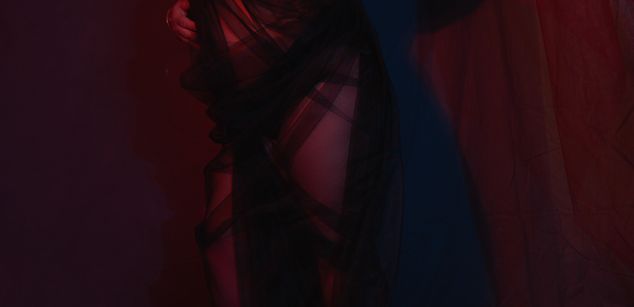 Model - FeliciaKrige sexy