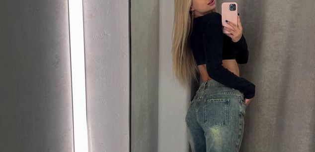 Model - milzporn young