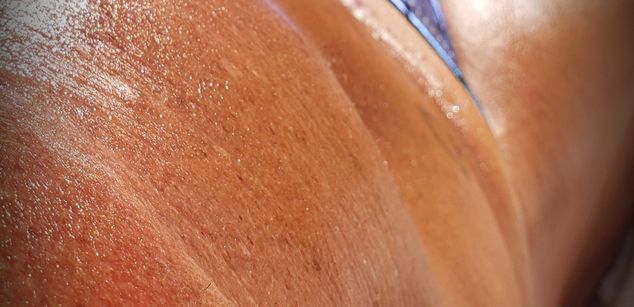 Model - CaryGranite mature