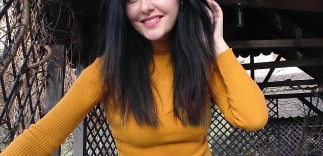 Model - KsenaDiamond model