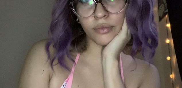 Model - Pandora Lust latina