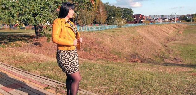 Model - AngelinaLovely feet