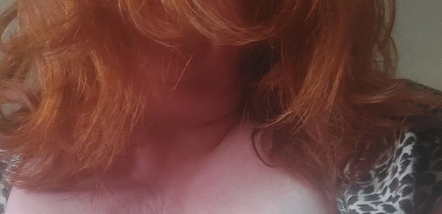 Model - CornishCougar fuckmachine