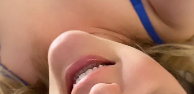 Model - Joanna bigass