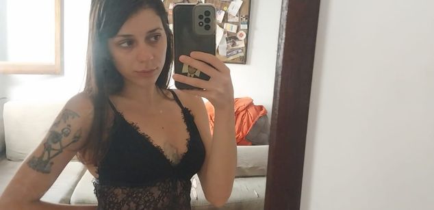 Model - Izanami1 slim