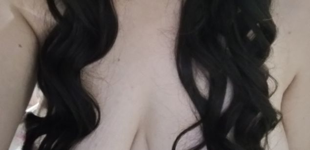 Model - NinaCherry bdsm