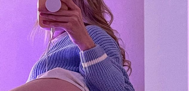 Model - Goddess Lana porn