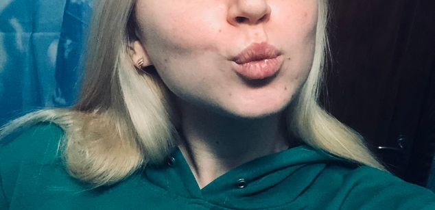 Model - Cute_Baby friend