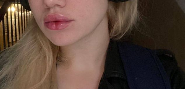 Model - FionaPowerpuff bdsm