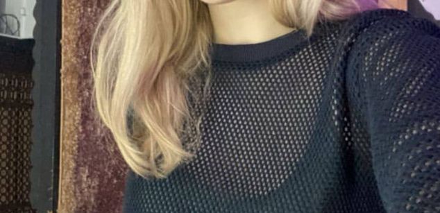 Model - FionaPowerpuff bdsm