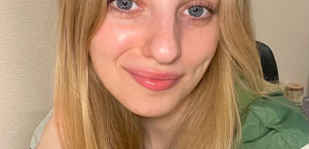 Model - ElizabethForYou Hot