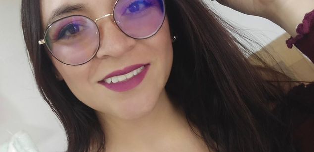 Model - Cataleya Sexy bailar