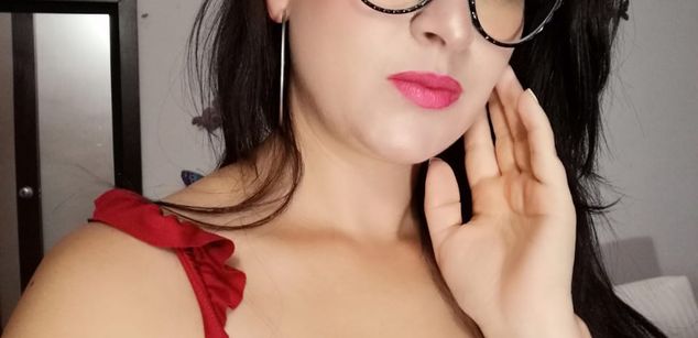 Model - maryline_w squirt