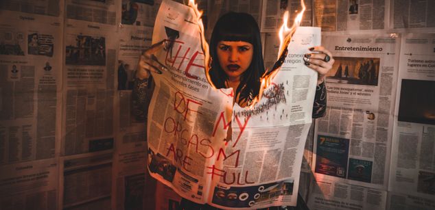 Model - LaurenPadock mistress