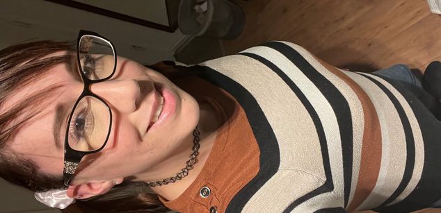 Model - SISSY-DESTROYER nasty