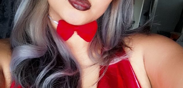 Model - Fetish Wayraa latina