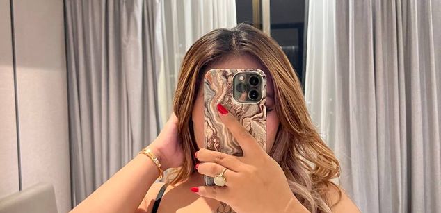 Model - Asian Anal Queen dildo