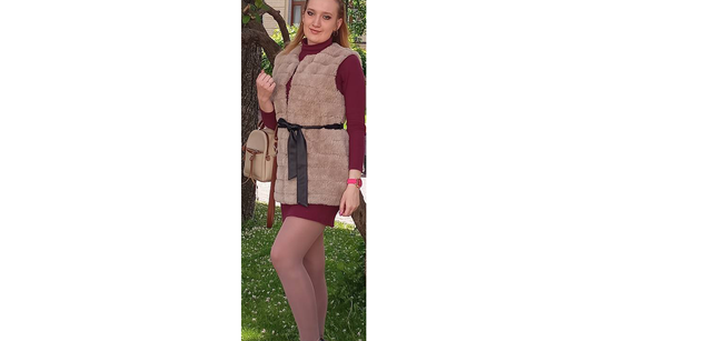 Model - MiaQueen beautiful