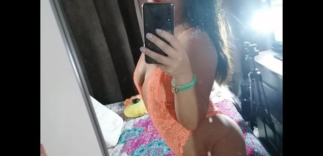 Model - maryline_w squirt