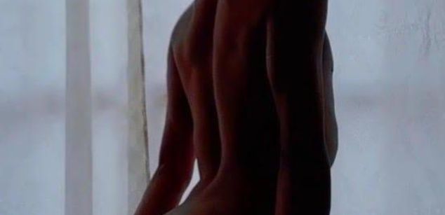 Model - NahomWhite latin