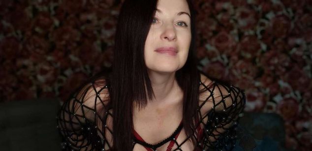 Model - MarleneDietrich roleplay