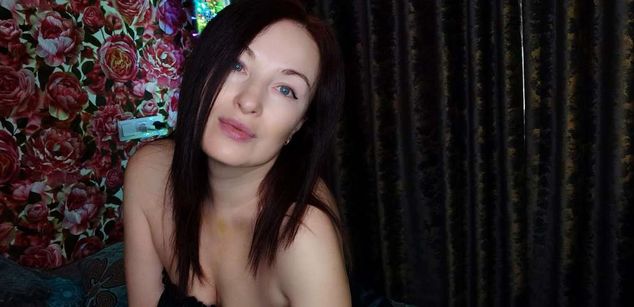 Model - MarleneDietrich roleplay