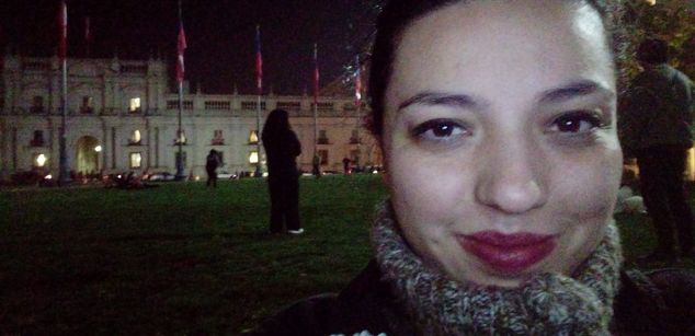 Model - PollyPretty latin