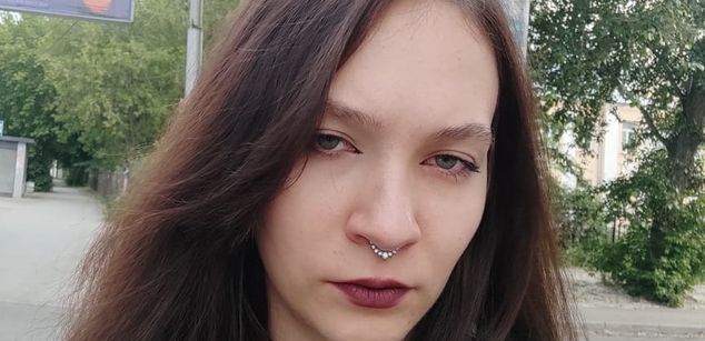 Model - alicelidell_in_wonderland singer