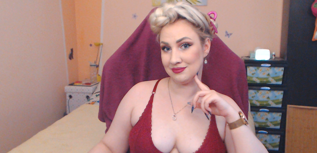 Model - Miss Lexy Gold findom