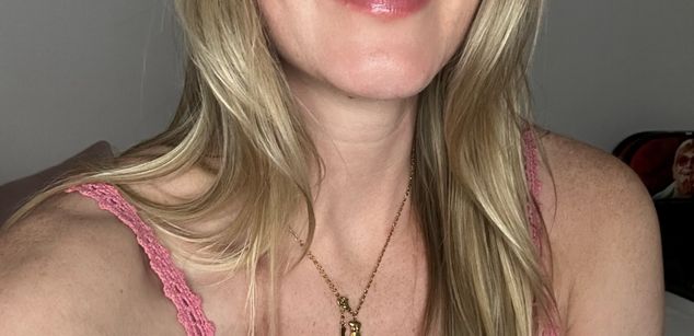 Model - MissFit athlete