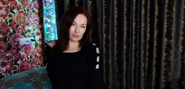 Model - MarleneDietrich roleplay