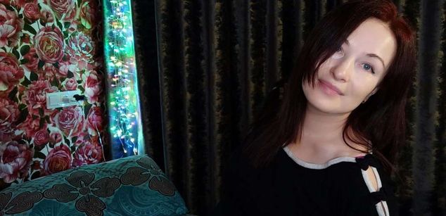 Model - MarleneDietrich roleplay