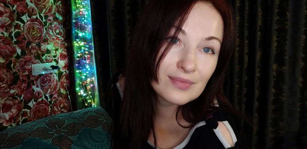 Model - MarleneDietrich roleplay