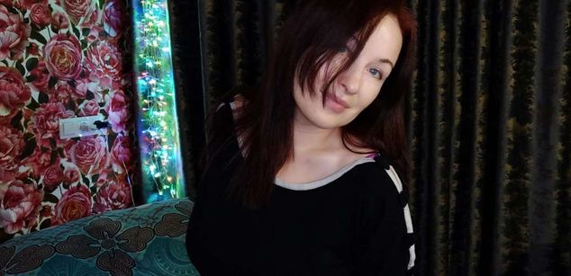 Model - MarleneDietrich roleplay