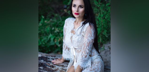 Model - JulySweetHeart roleplay