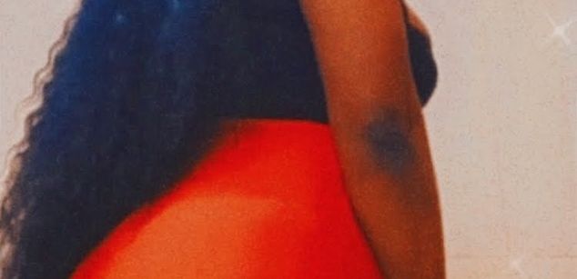 Model - Blackaneese curves