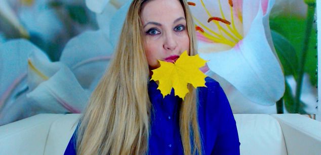 Model - LillyDiaz dirty