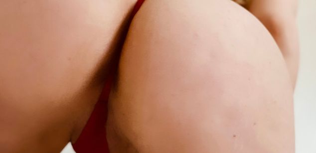 Model - Joanna lingerie