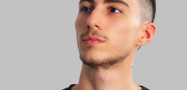 Model - Alex Oconor feet