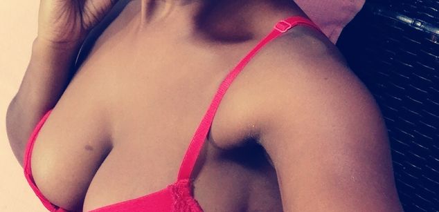 Model - LadykayXXX sweet