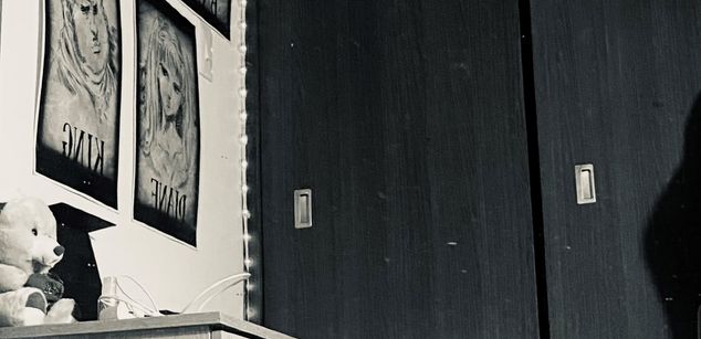 Model - Akina Shikashi dildos