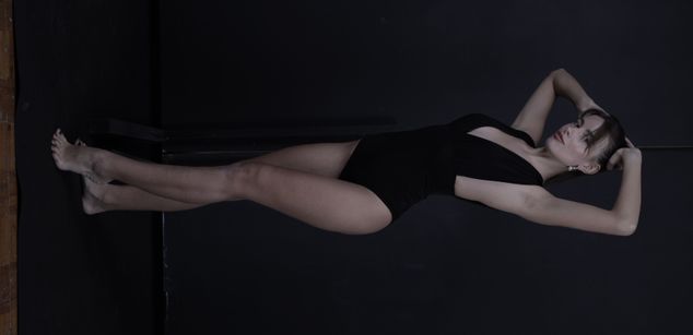 Model - LanaMellory roleplay