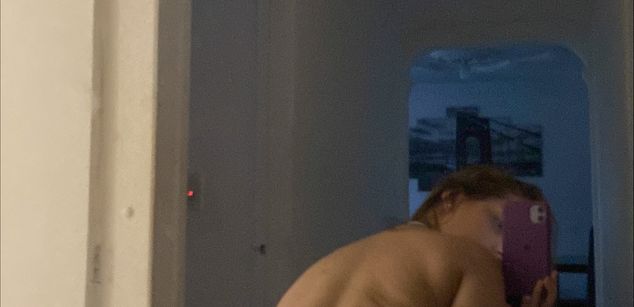 Model - miss_jackson tits