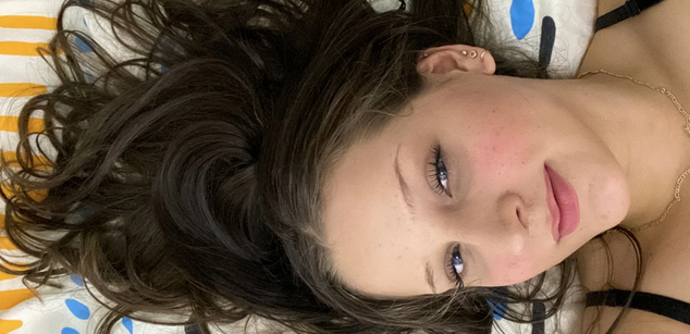 Model - miss_jackson tits